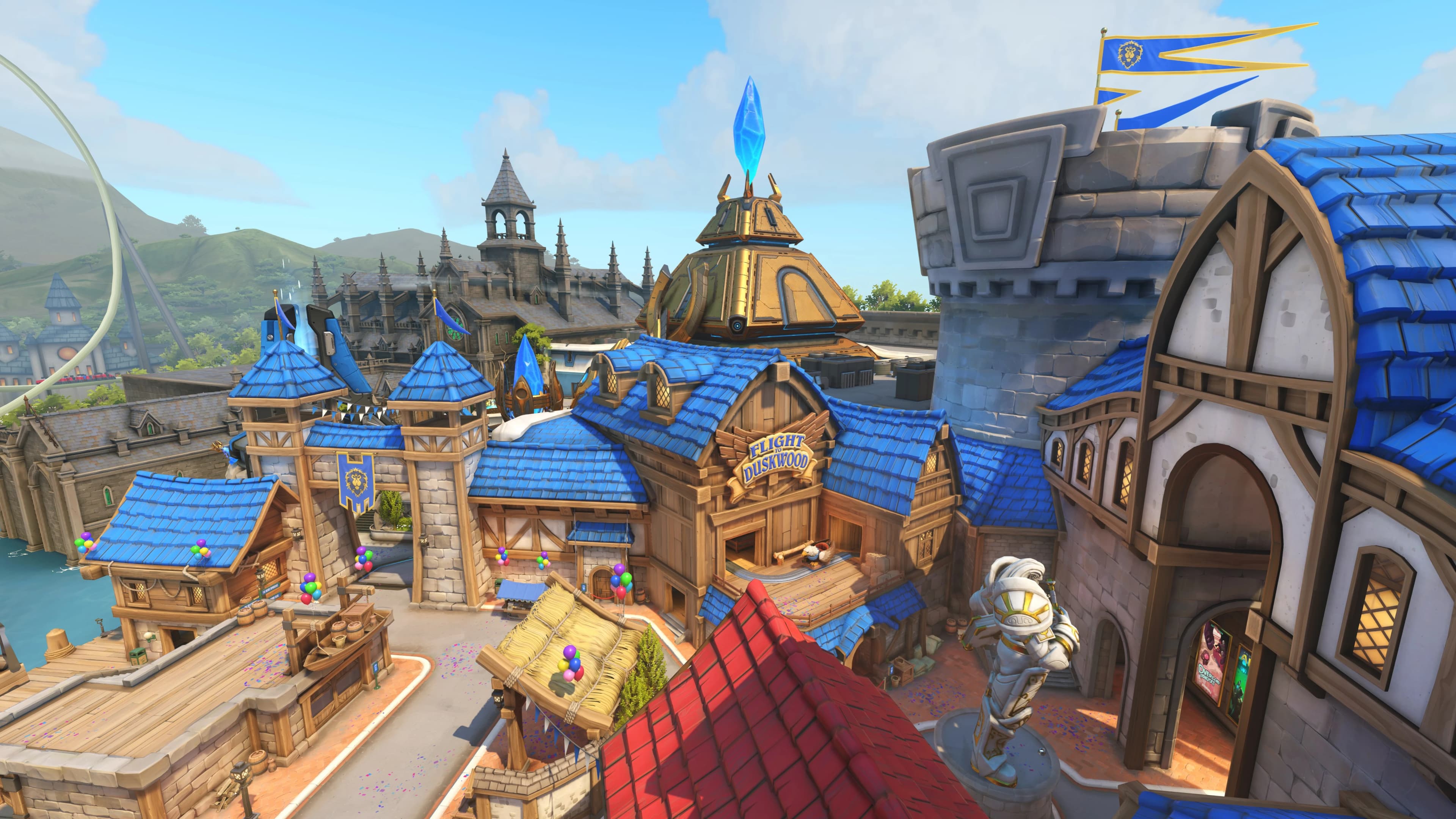 Blizzard World (Winter) thumbnail