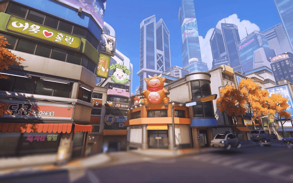 Busan (Morning) thumbnail