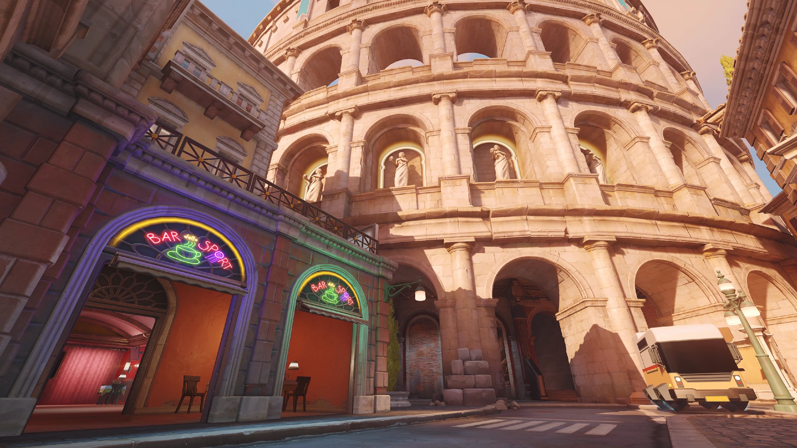 Colosseo thumbnail