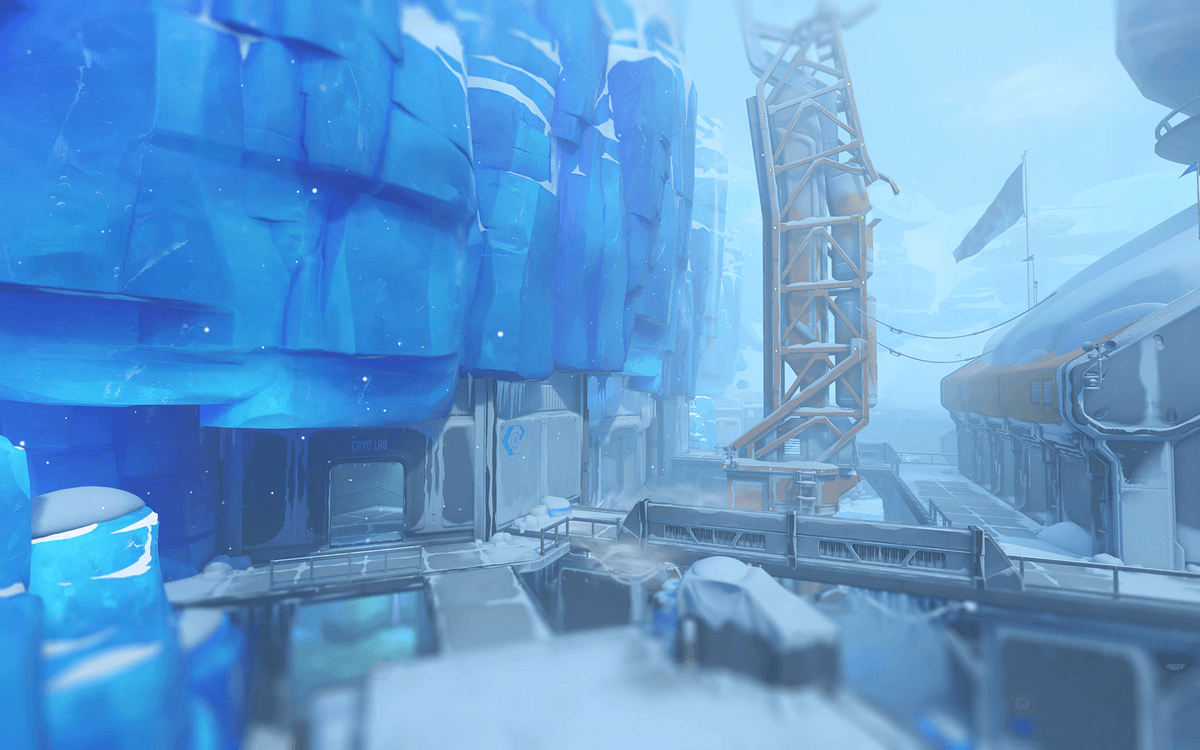 Ecopoint: Antarctica (Winter) thumbnail