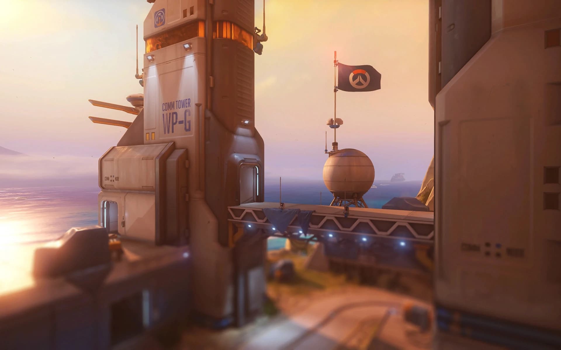 Watchpoint: Gibraltar (Morning) thumbnail