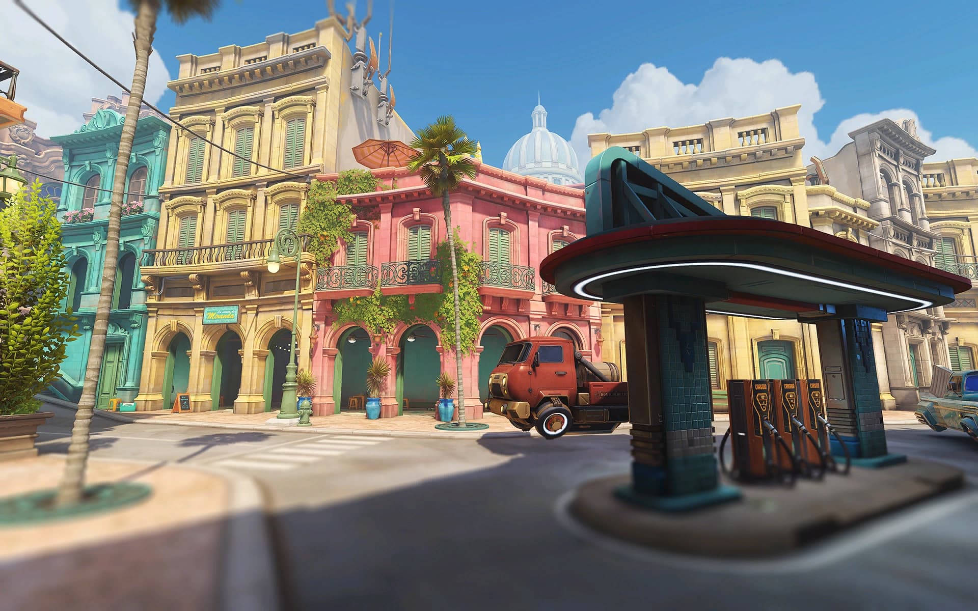 Havana (Morning) thumbnail