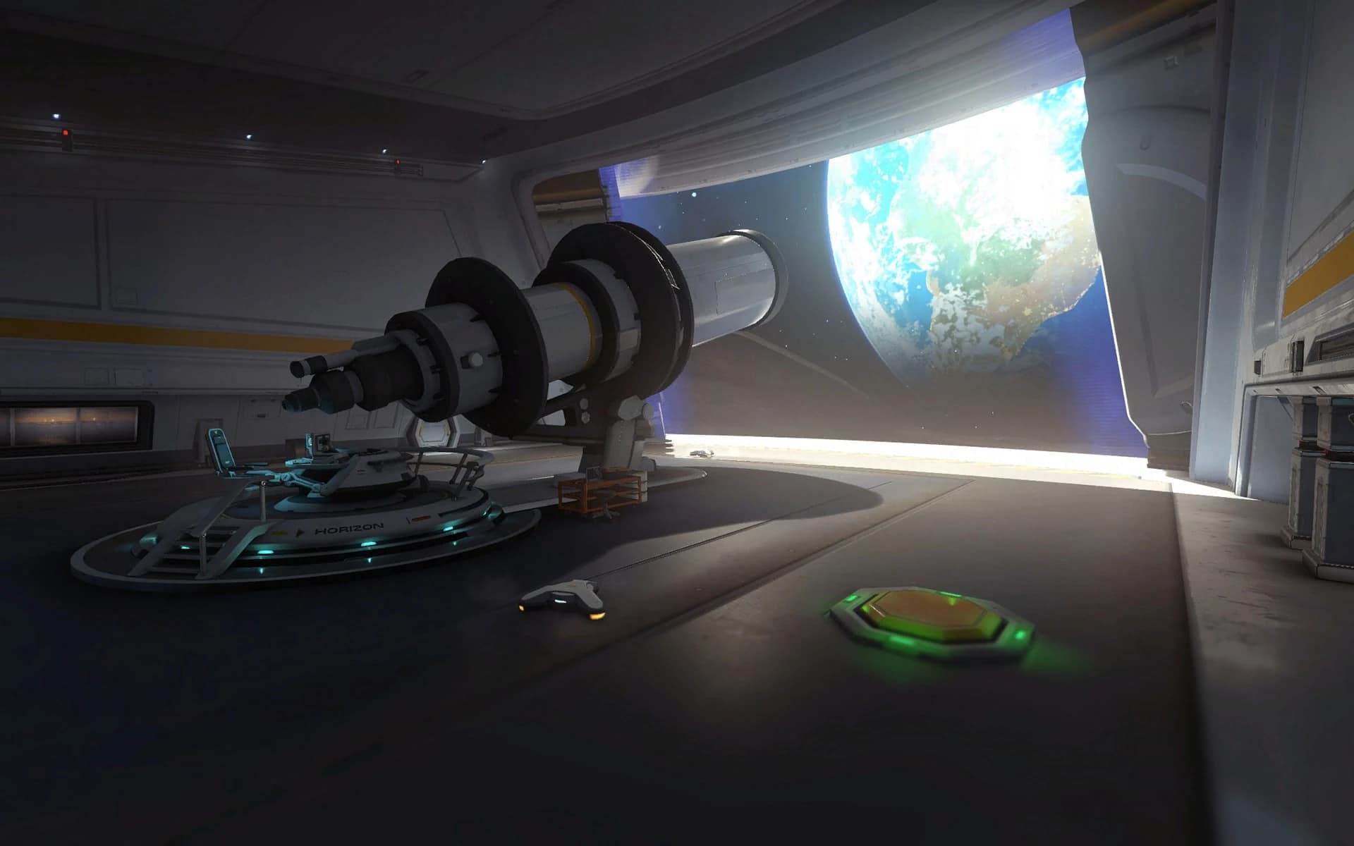 Horizon Lunar Colony thumbnail