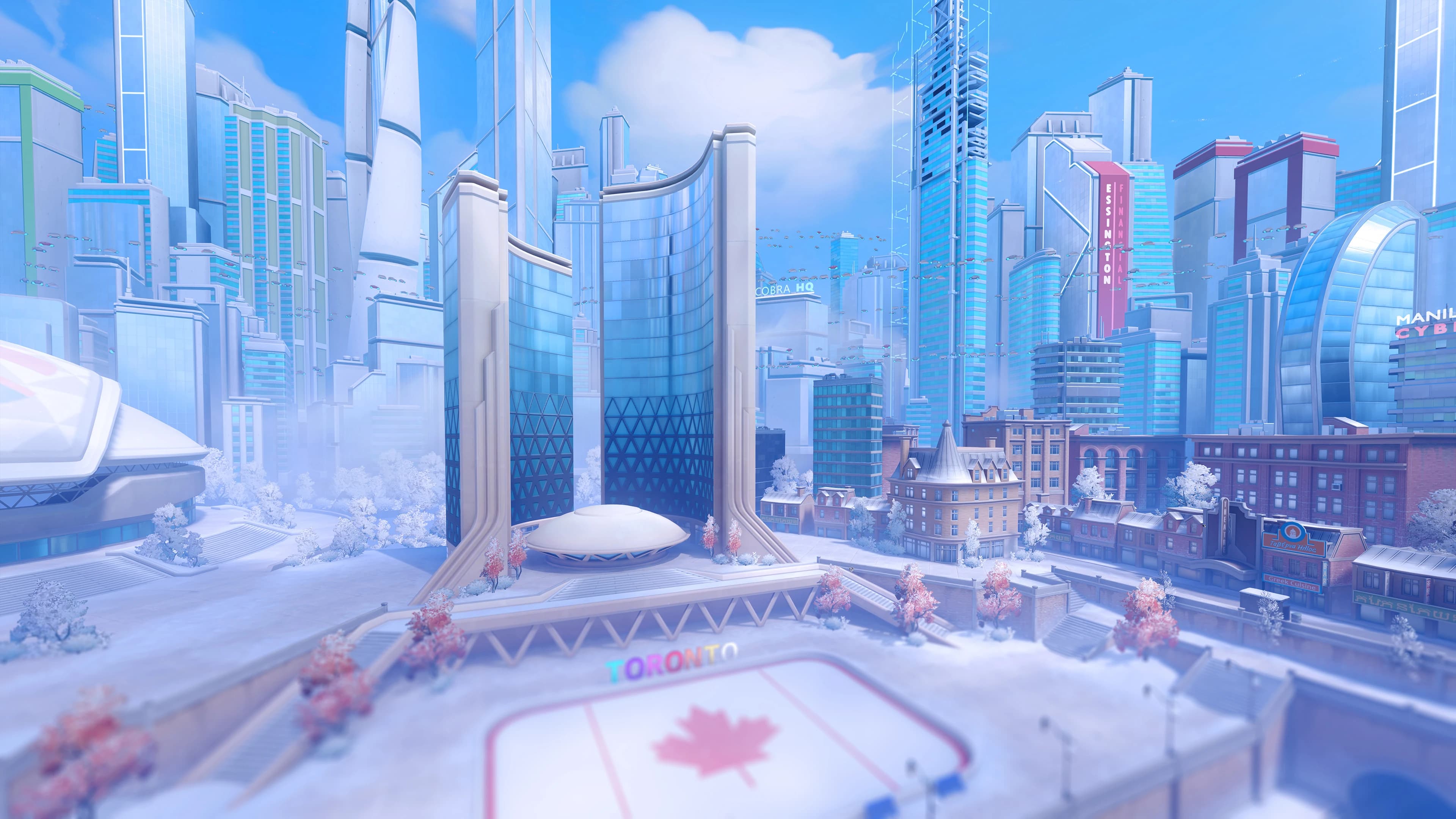 New Queen Street thumbnail