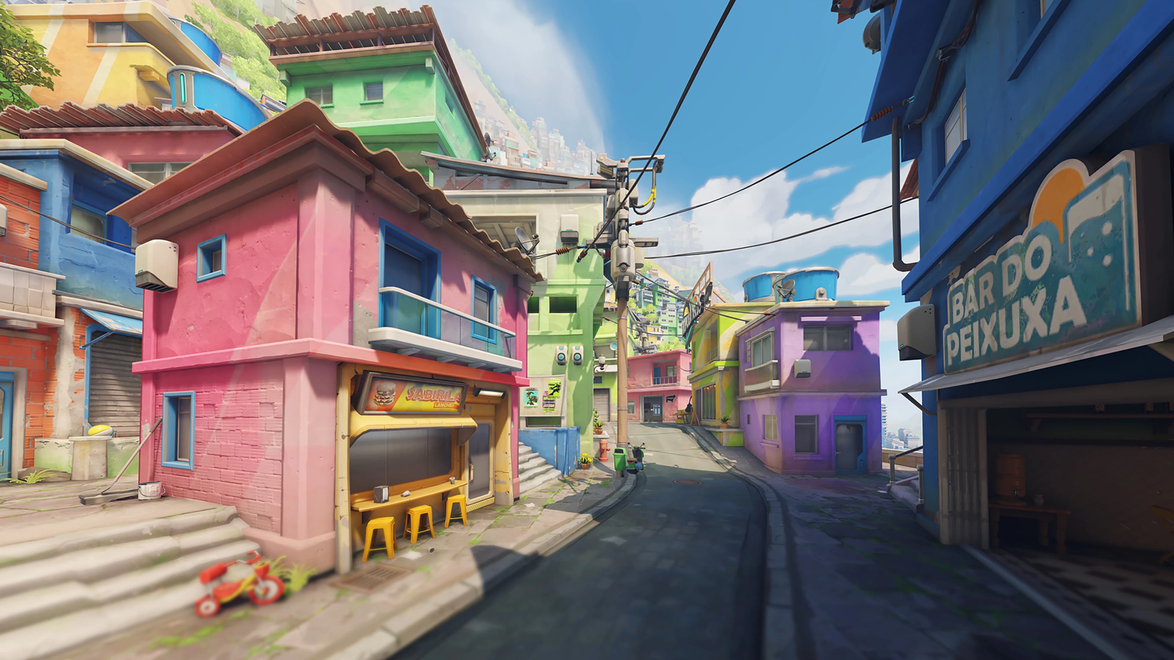 Paraíso thumbnail