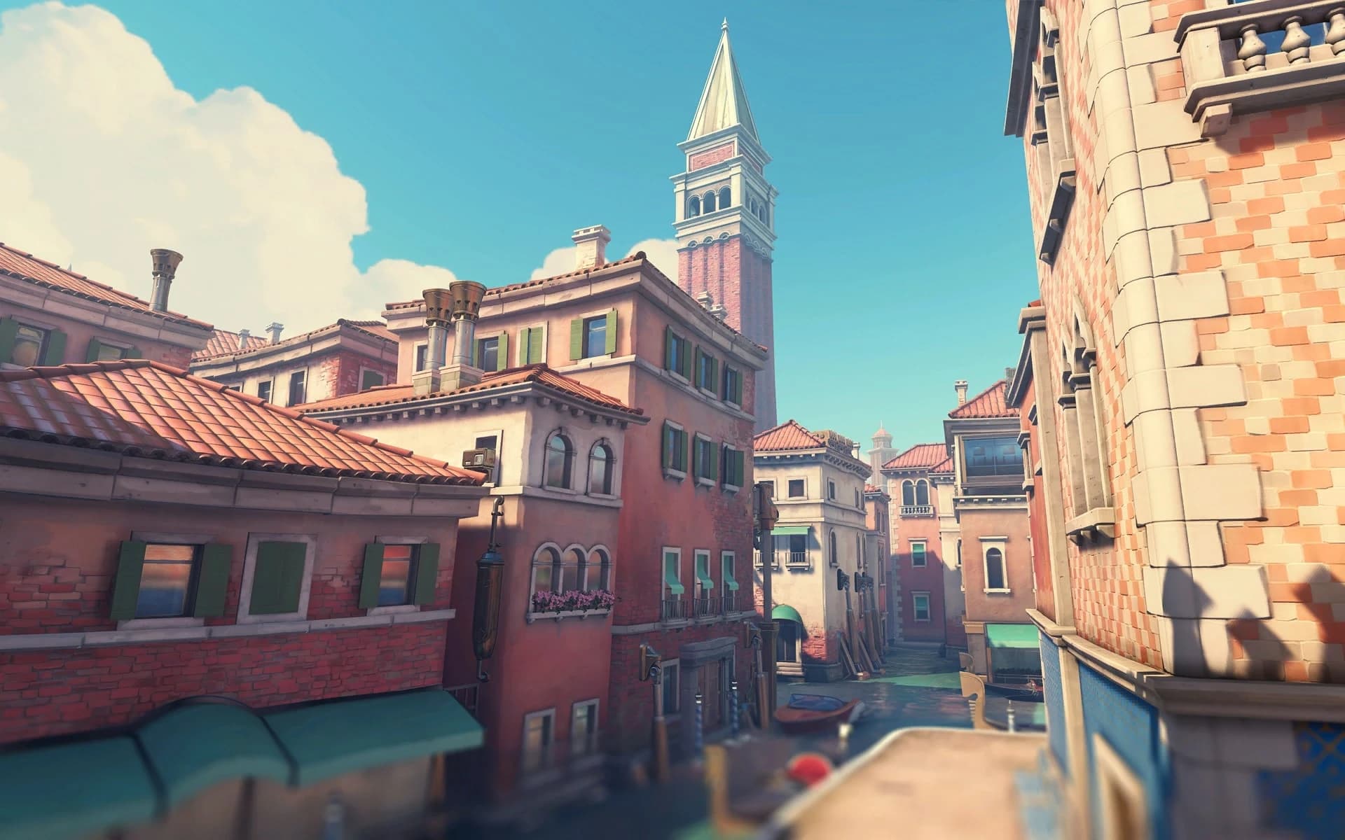 Rialto (Evening) thumbnail