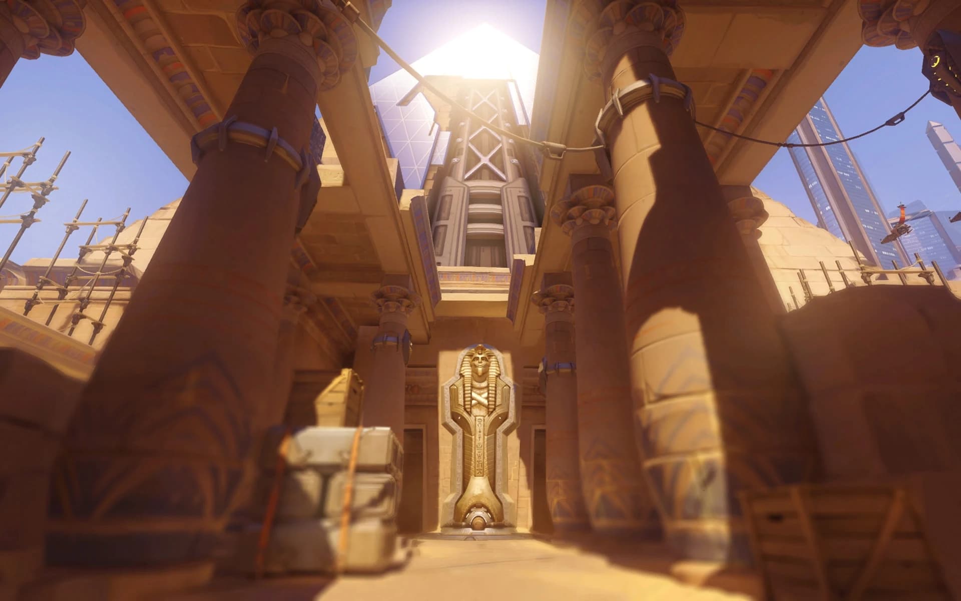 Temple of Anubis thumbnail